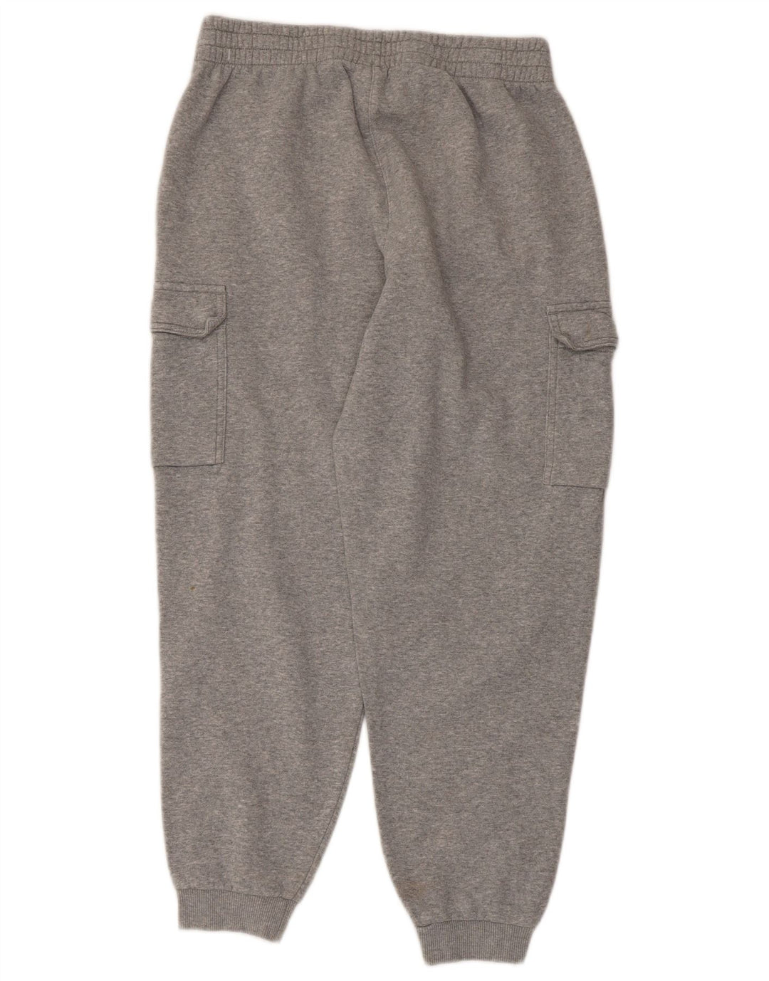 Pantaloni de trening cargo NIKE pentru băieți Pantaloni de jogging 13-14 ani XL, gri pete