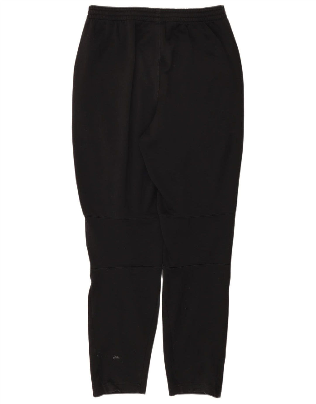 Pantaloni de trening ADIDAS pentru bărbați Marea Britanie 42/44 Poliester negru mare