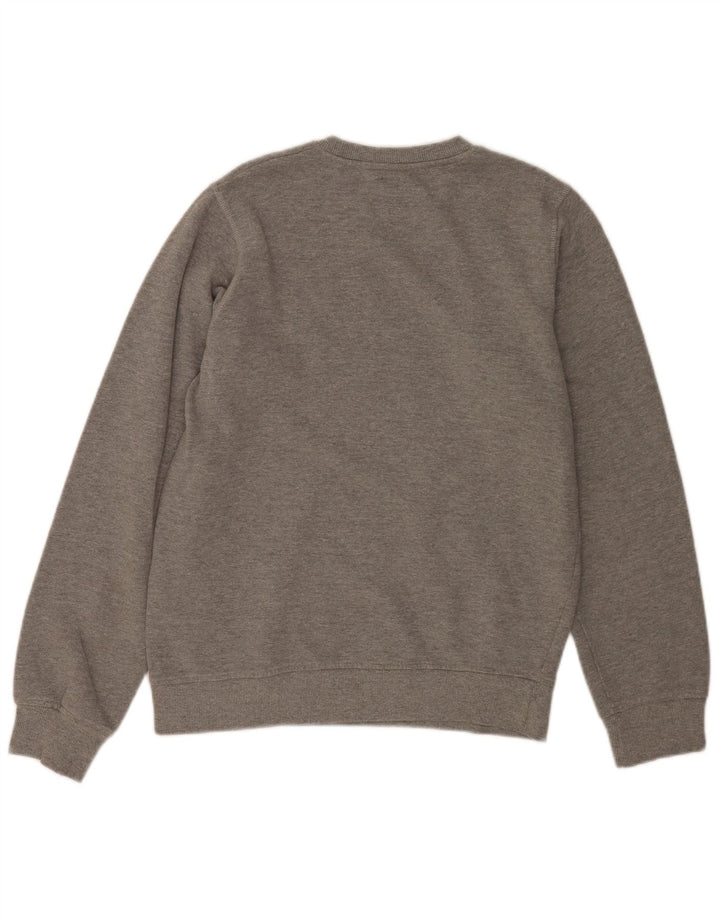 Pulover pentru bărbați Dickies, bumbac, gri mic