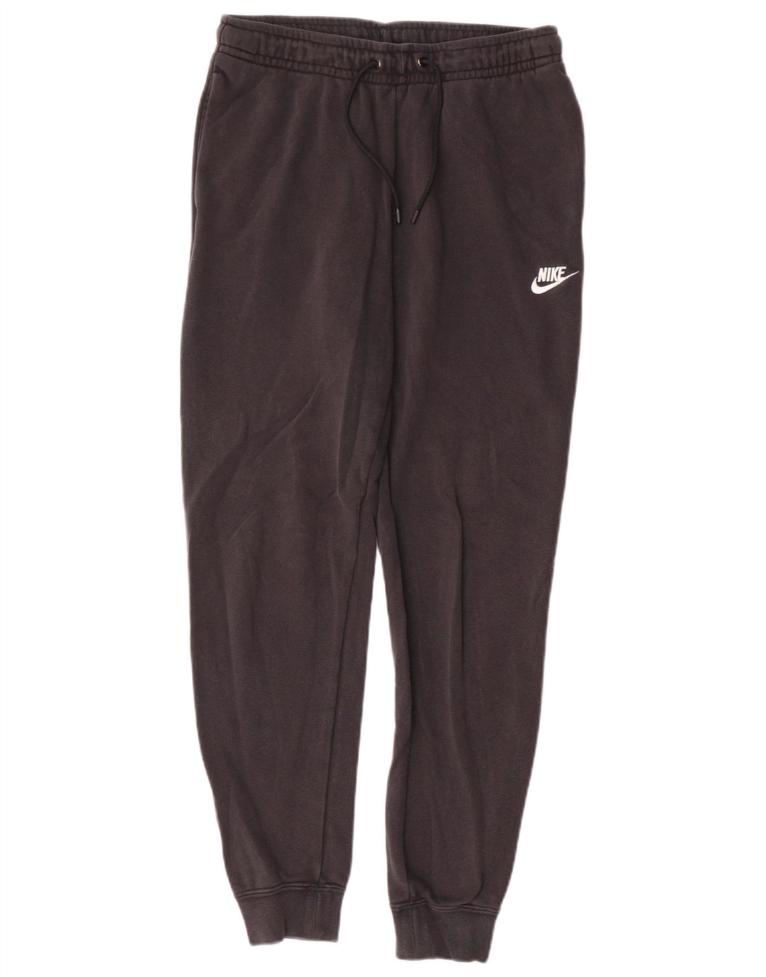 Pantaloni de trening pentru bărbați Nike Pantaloni de jogging Mici, negru, bumbac