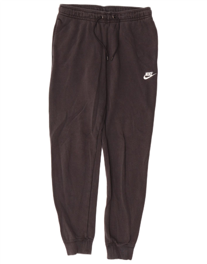 Pantaloni de trening pentru bărbați Nike Pantaloni de jogging Mici, negru, bumbac