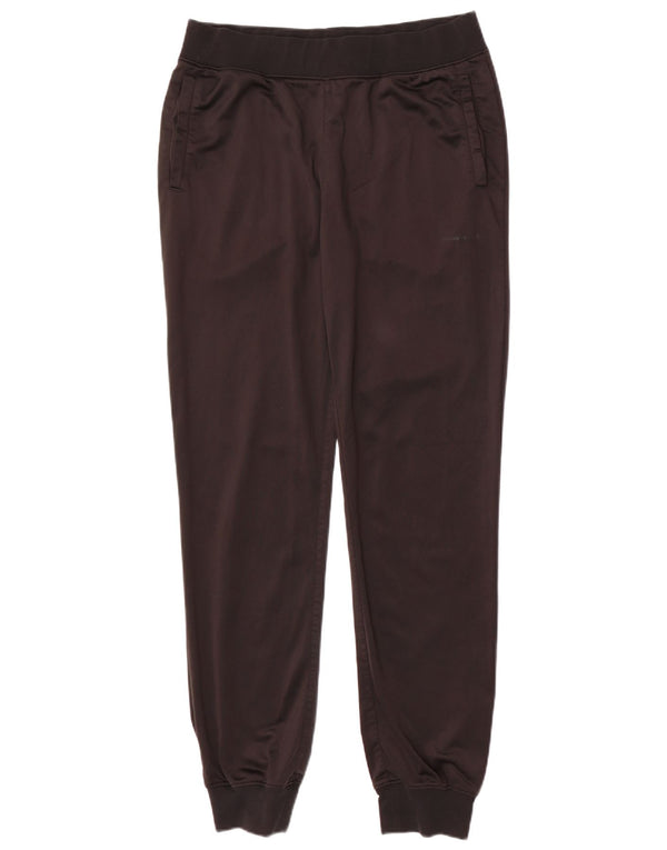 Pantaloni de trening pentru femei Emporio Armani Pantaloni de jogging UK 14 Medium Black