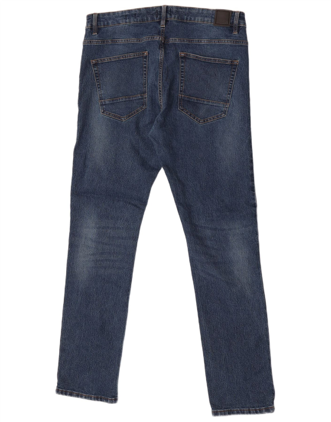 Bench Jeans drept bărbați L34 L34 Bumbac albastru