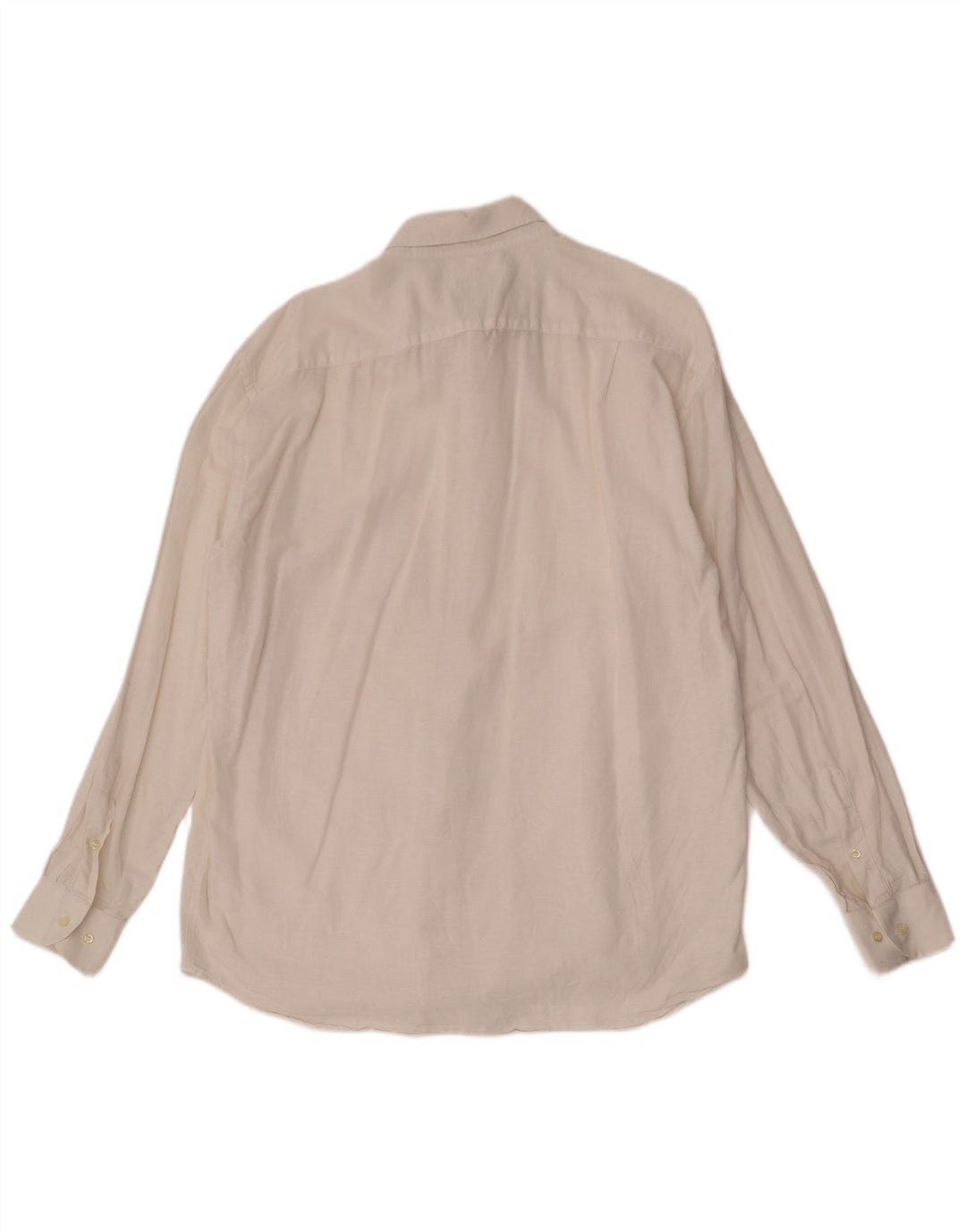 ROCCOBAROCCO Cămașă Bărbați Mărimea 44 17 1/2 XL Alb