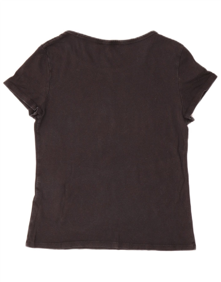 Tricou pentru femei LEVI'S Top UK 14 Large Black