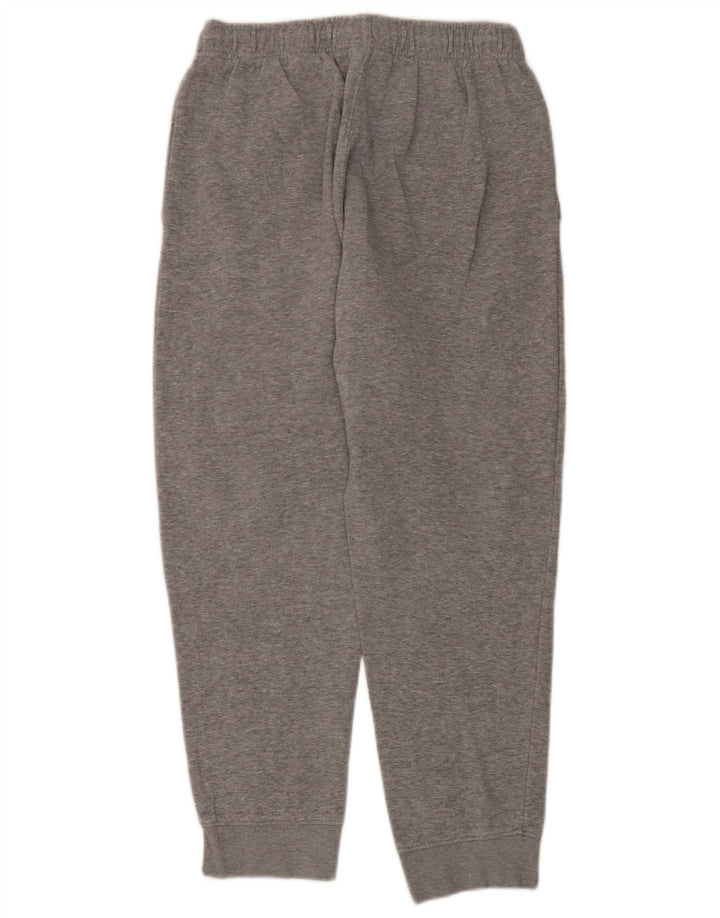 Pantaloni de trening pentru bărbați Champion Pantaloni de jogging Gri mediu