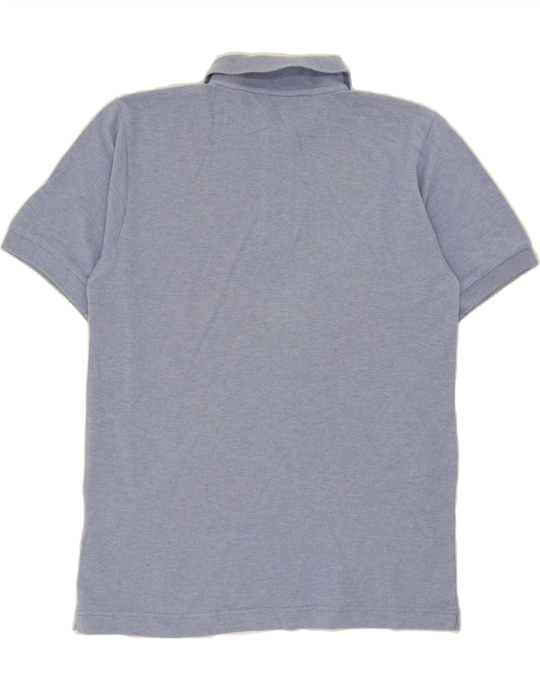KAPPA Mens Polo Shirt Small Blue Cotton Vintage Kappa and Second-Hand Kappa from Messina Hembry 