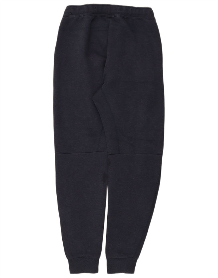 Pantaloni de trening pentru bărbați Nike Pantaloni de jogging mici, bleumarin