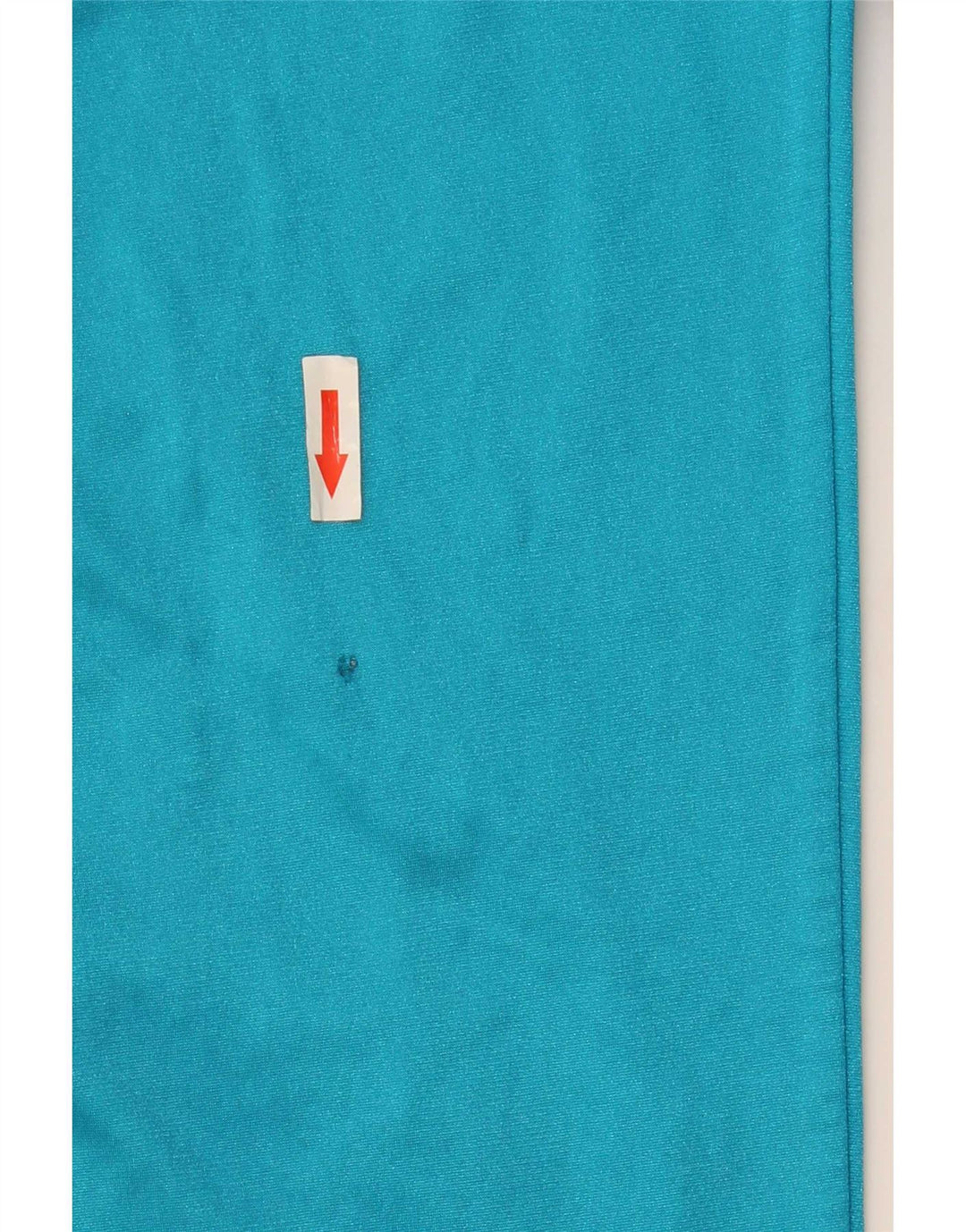 Pantaloni de trening grafic Kappa pentru bărbați, mari, albastru, poliester color bloc