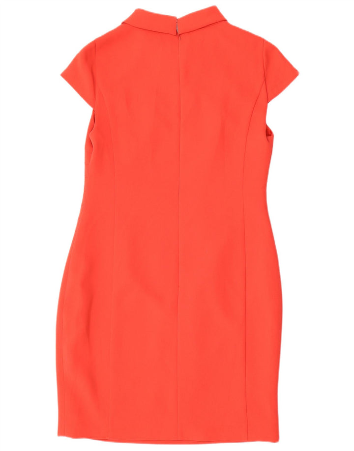 Rochie Hobbs pentru femei UK 14, mare, roz, poliester