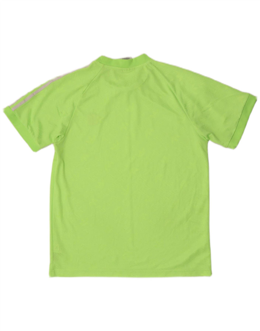 Tricou grafic pentru bărbați Adidas Top Medium Verde Poliester