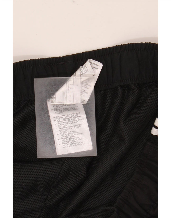 Pantaloni scurți sport pentru bărbați ADIDAS Climalite, mari, negru, poliester