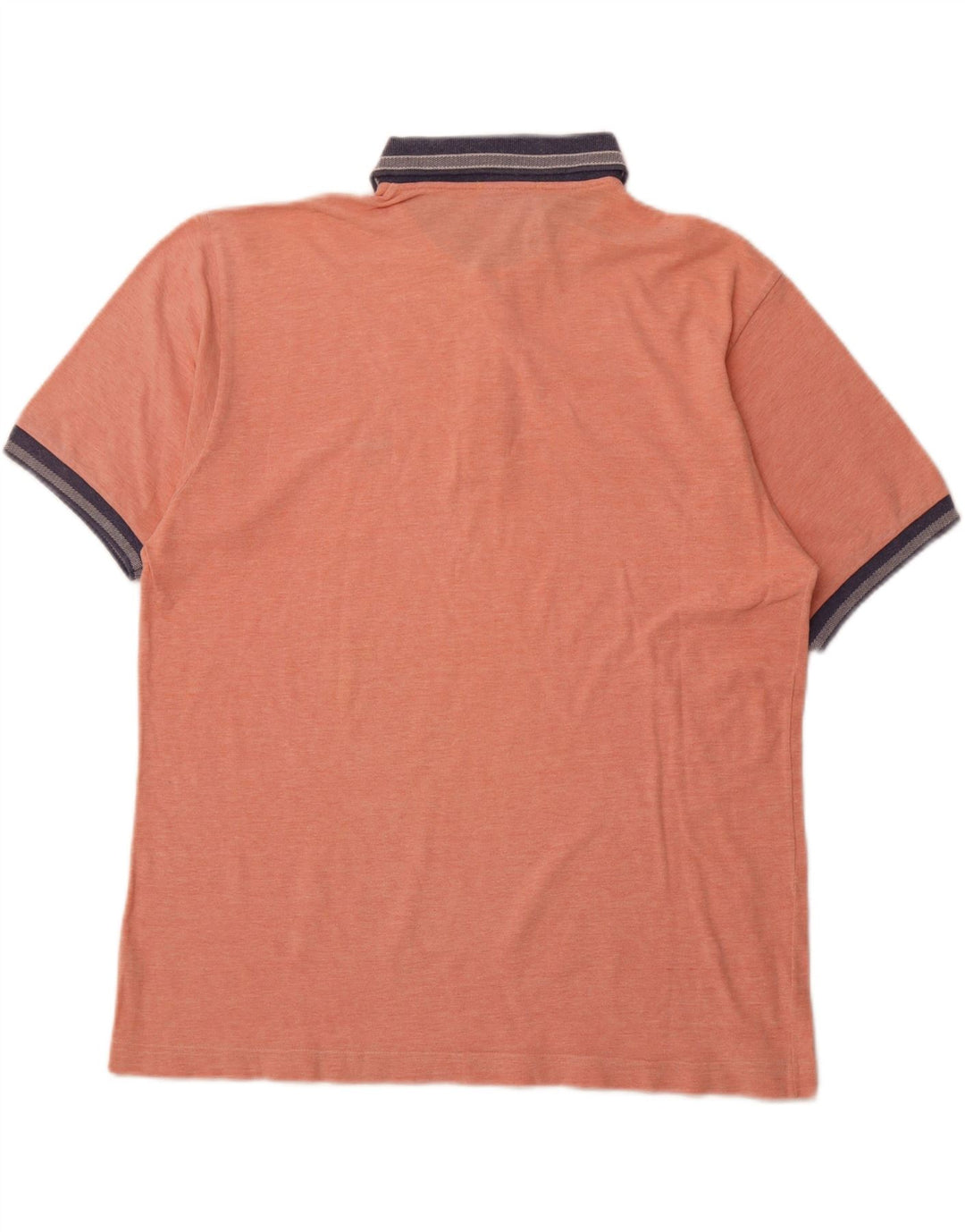 SERGIO TACCHINI Tricou polo pentru bărbați, bumbac roz mare