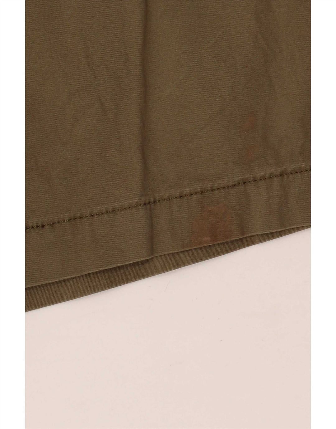 Pantaloni scurți chino pentru bărbați Levi's W36 Large Kaki Bumbac
