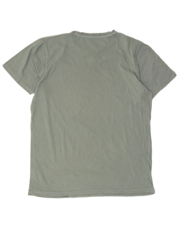 Uniformă Bărbați Tricou Top XL Kaki Bumbac