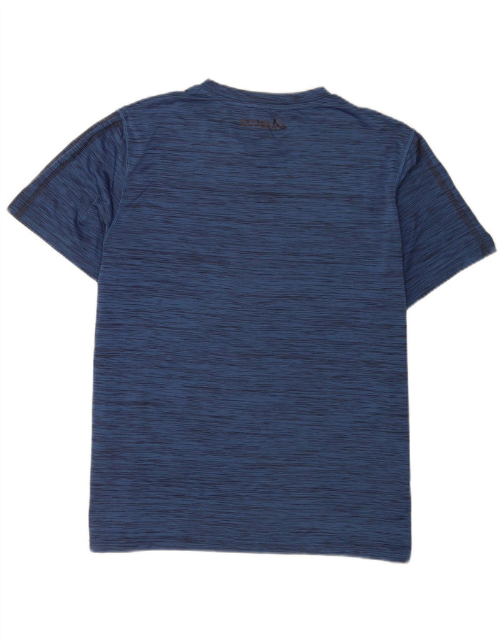 O'Neill Tricou Bărbați Top Medium Blue Pete Polyester