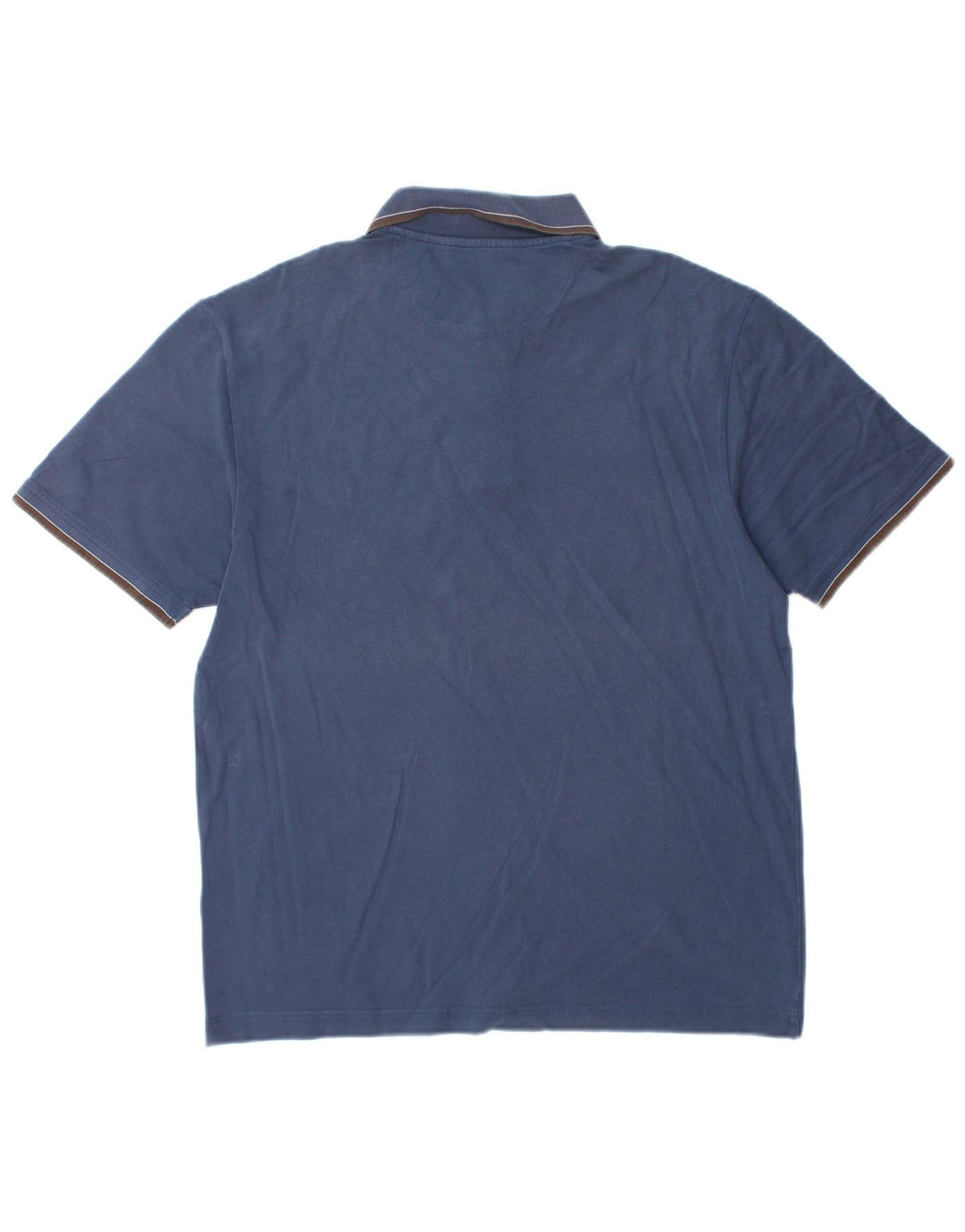 Tricou polo Champion pentru bărbați, mare, bleumarin