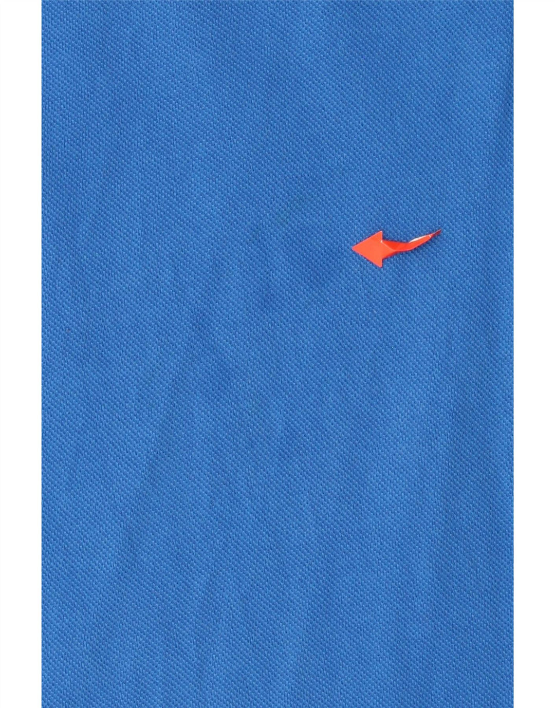 FRENCH CONNECTION Tricou polo pentru bărbați XL Bumbac albastru