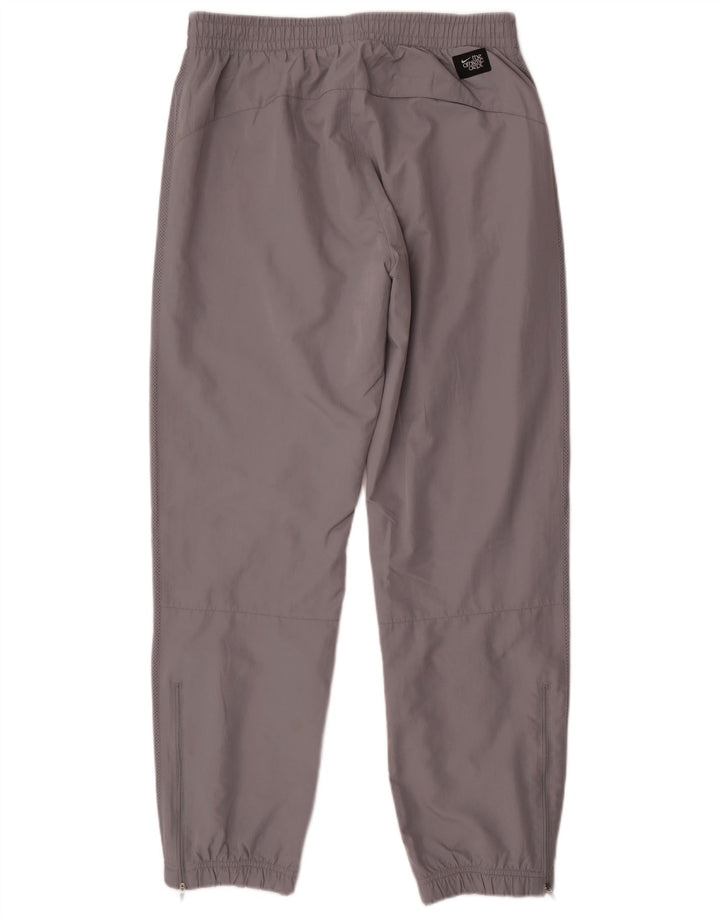 Pantaloni de trening pentru bărbați Nike Joggeri mari, gri, poliester