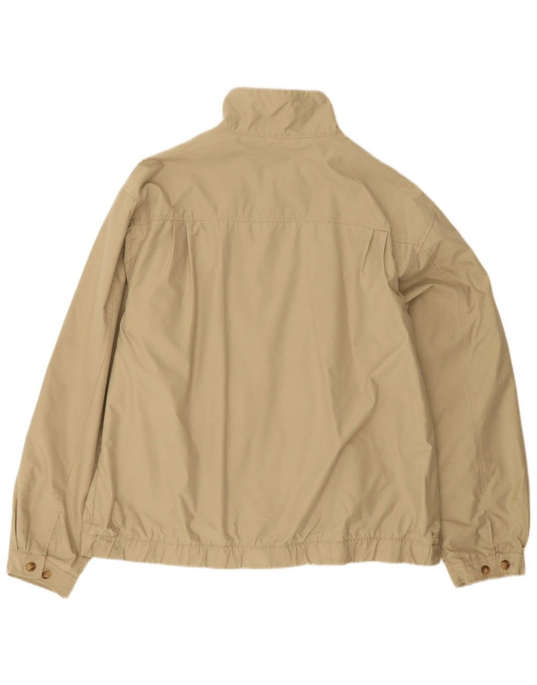 Bomber pentru bărbați Chaps UK 42 XL poliester bej