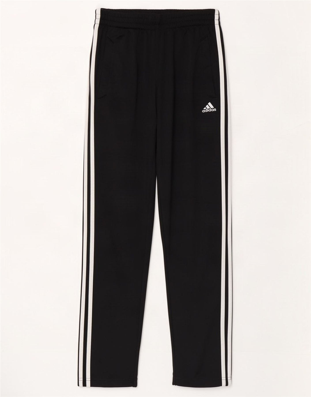 Pantaloni de trening Adidas pentru bărbați Clima 365 XS poliester negru