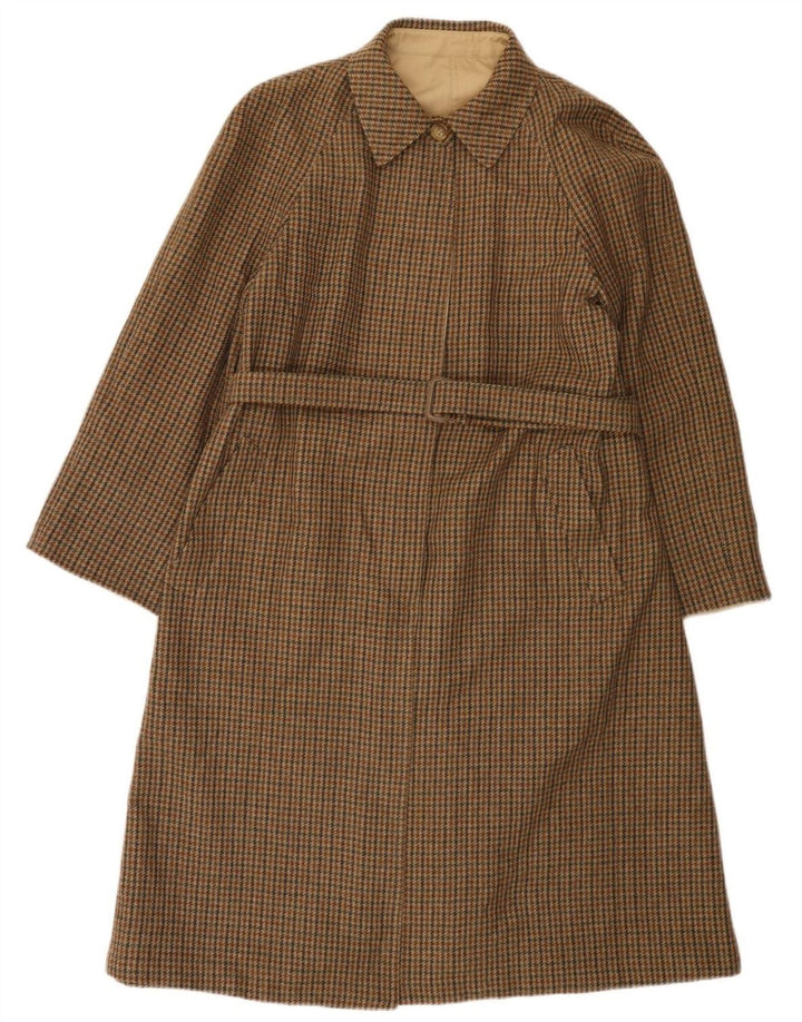 Palton reversibil pentru femei BALLARINI IT 46 mare bej