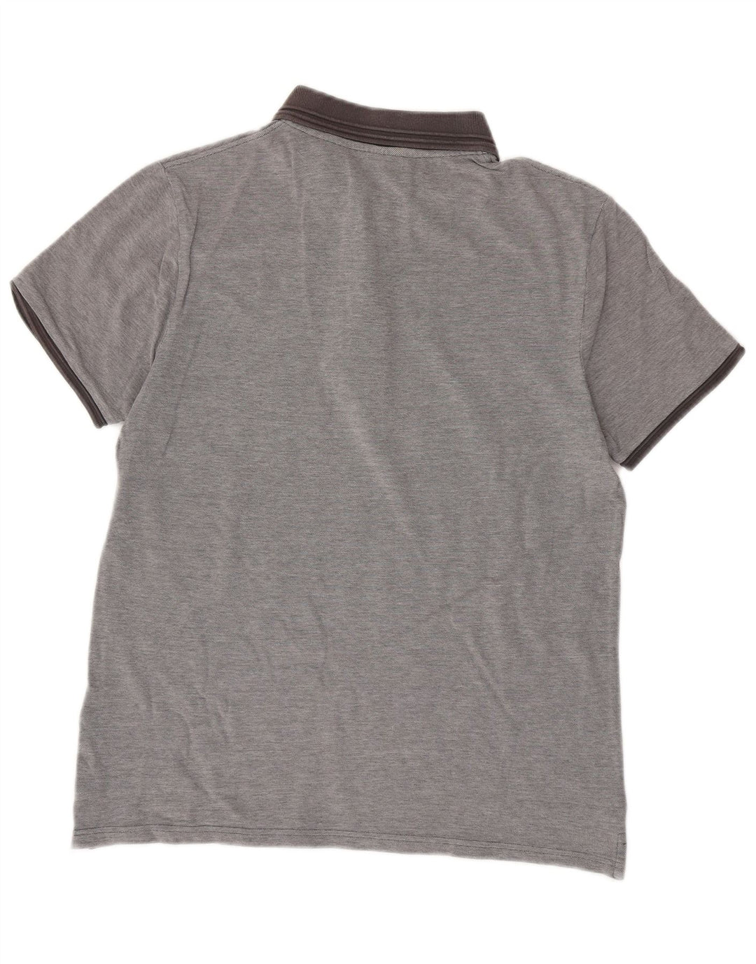 Tricou polo Champion pentru bărbați, mare, gri