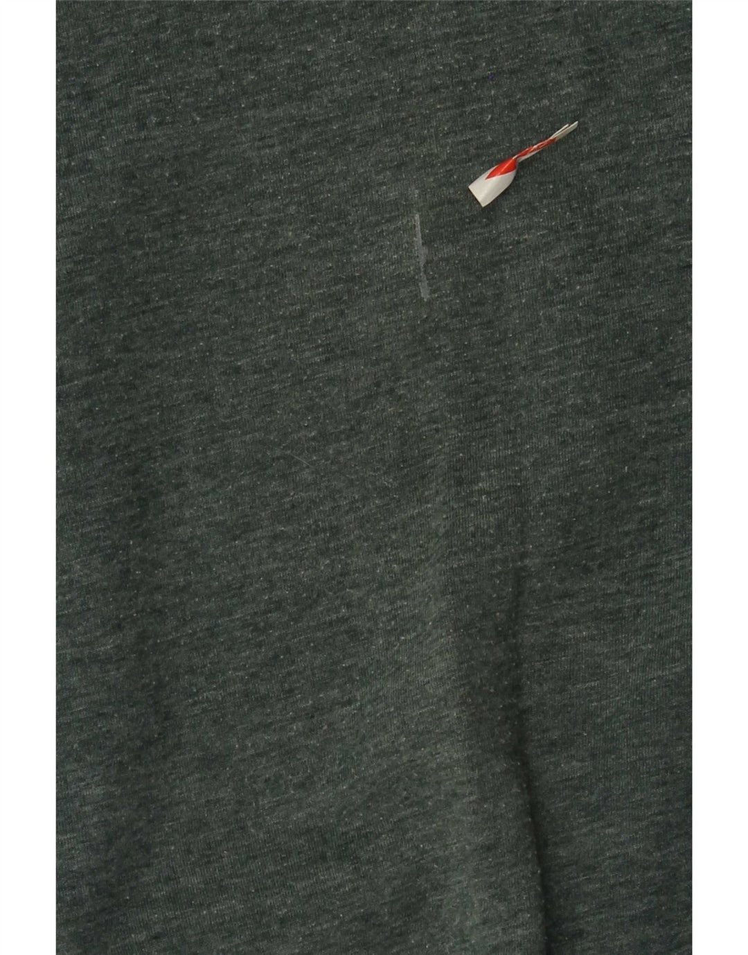 Pantaloni de trening cu grafic pentru femei Ellesse, verde mediu, color block