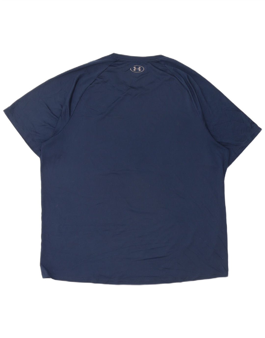 Tricou pentru bărbați UNDER ARMOUR Top 3XL Bleumarin