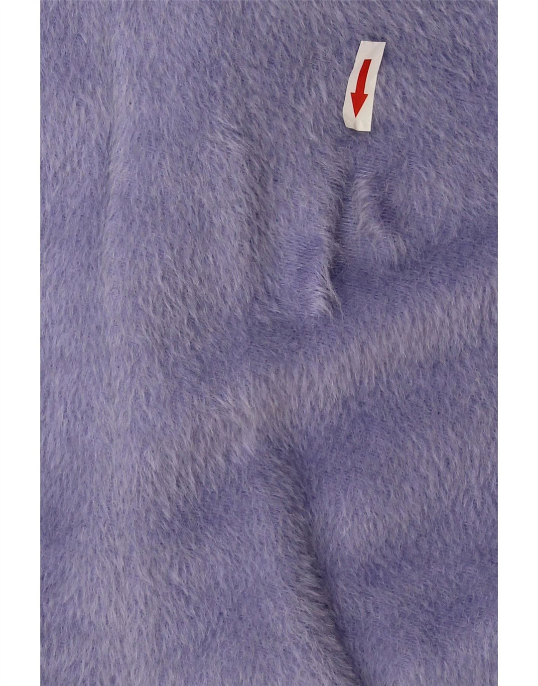 Jachetă pentru femei Escada Blazer Oversized Open EU 36 Lână de alpaca violet mic