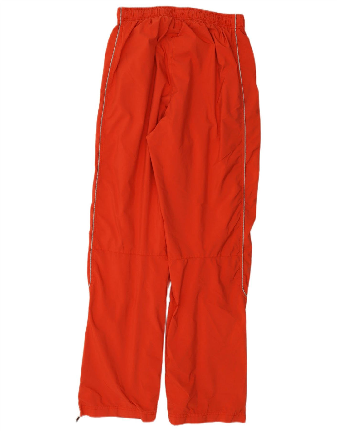 Pantaloni de trening Fila pentru bărbați, portocaliu mic