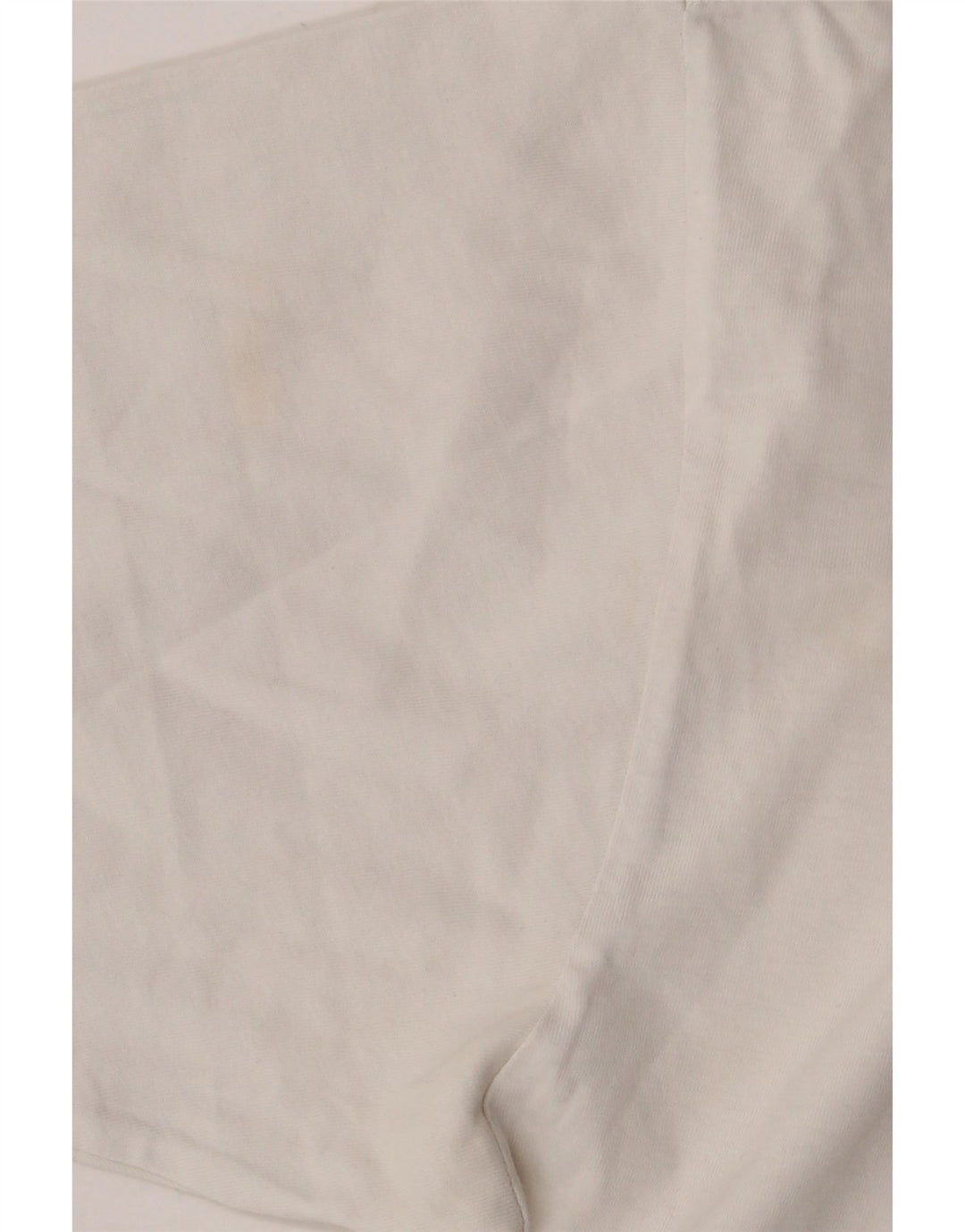 Tricou grafic Vans Classic Fit Top Bumbac alb mediu