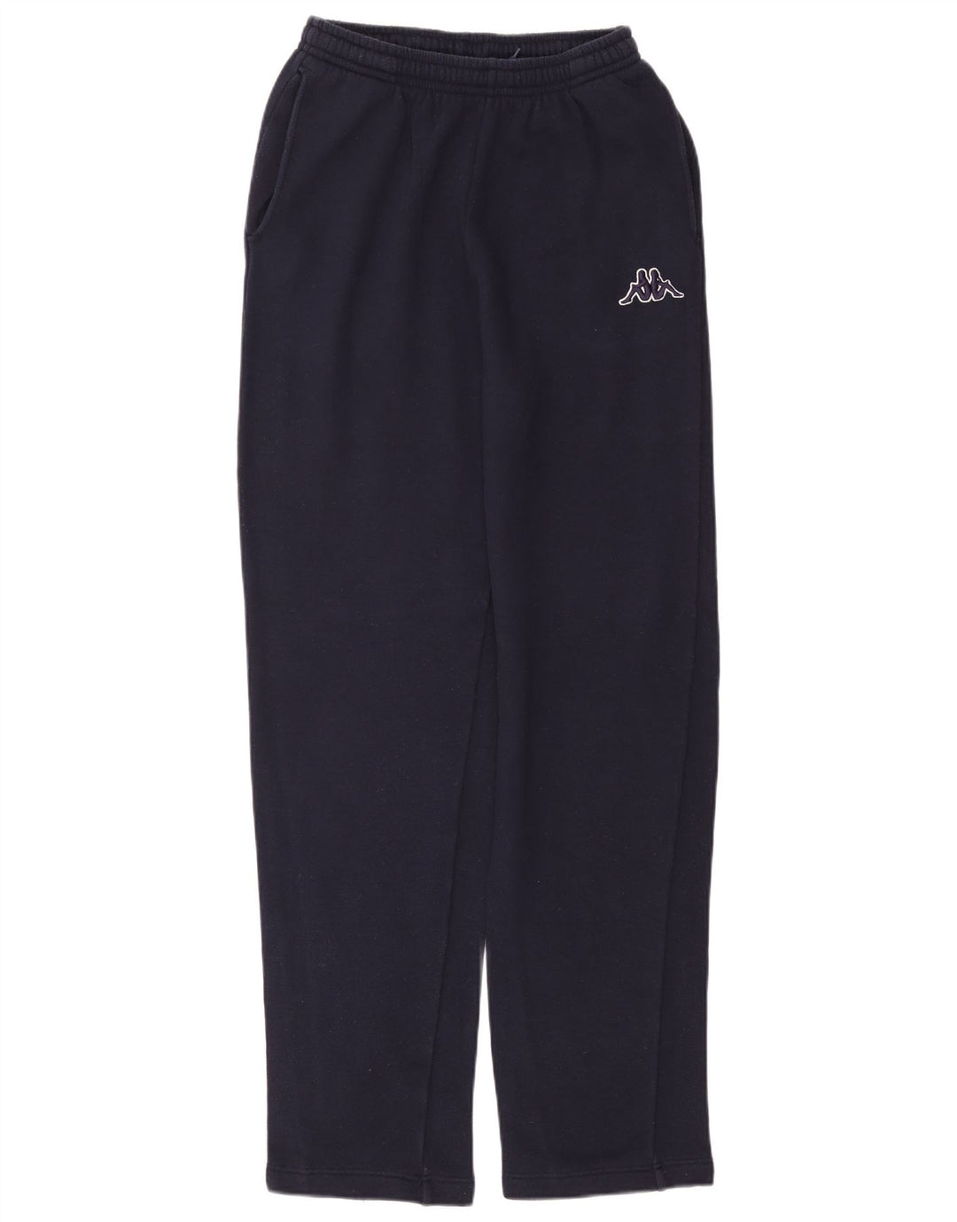 Pantaloni de trening KAPPA pentru bărbați, mari, albastru, bumbac