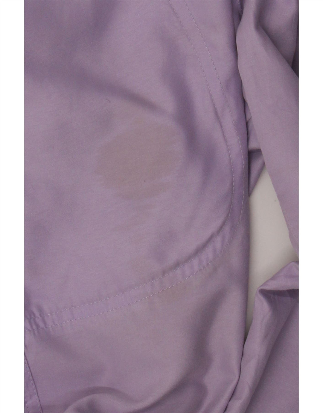 Pantaloni de trening Champion pentru femei UK 10 Poliester violet mic