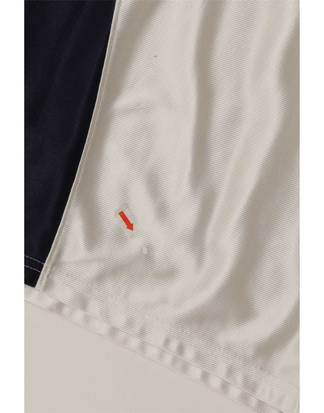 Pantaloni scurți sport Nike pentru bărbați 3XL, alb, poliester color bloc