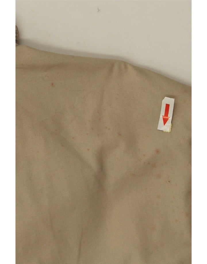 Bomber Tommy Hilfiger pentru bărbați UK 44 2XL Bej Poliester