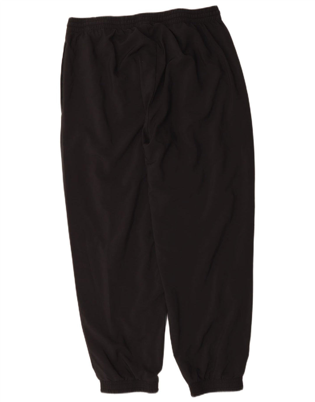 Pantaloni de trening pentru bărbați Adidas Pantaloni de jogging XL Poliester negru