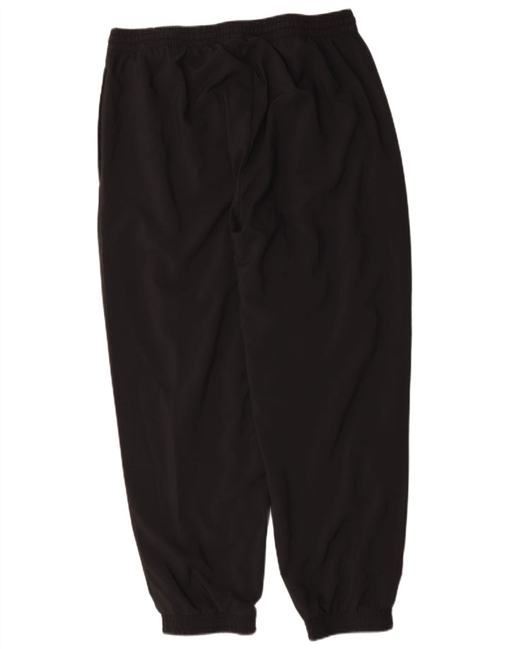 Pantaloni de trening pentru bărbați Adidas Pantaloni de jogging XL Poliester negru