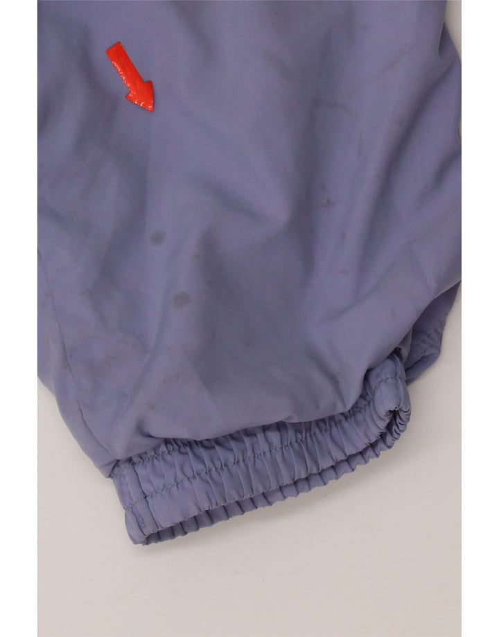 Jachetă de trening pentru bărbați Erbacher, XL, albastru bleumarin, color block