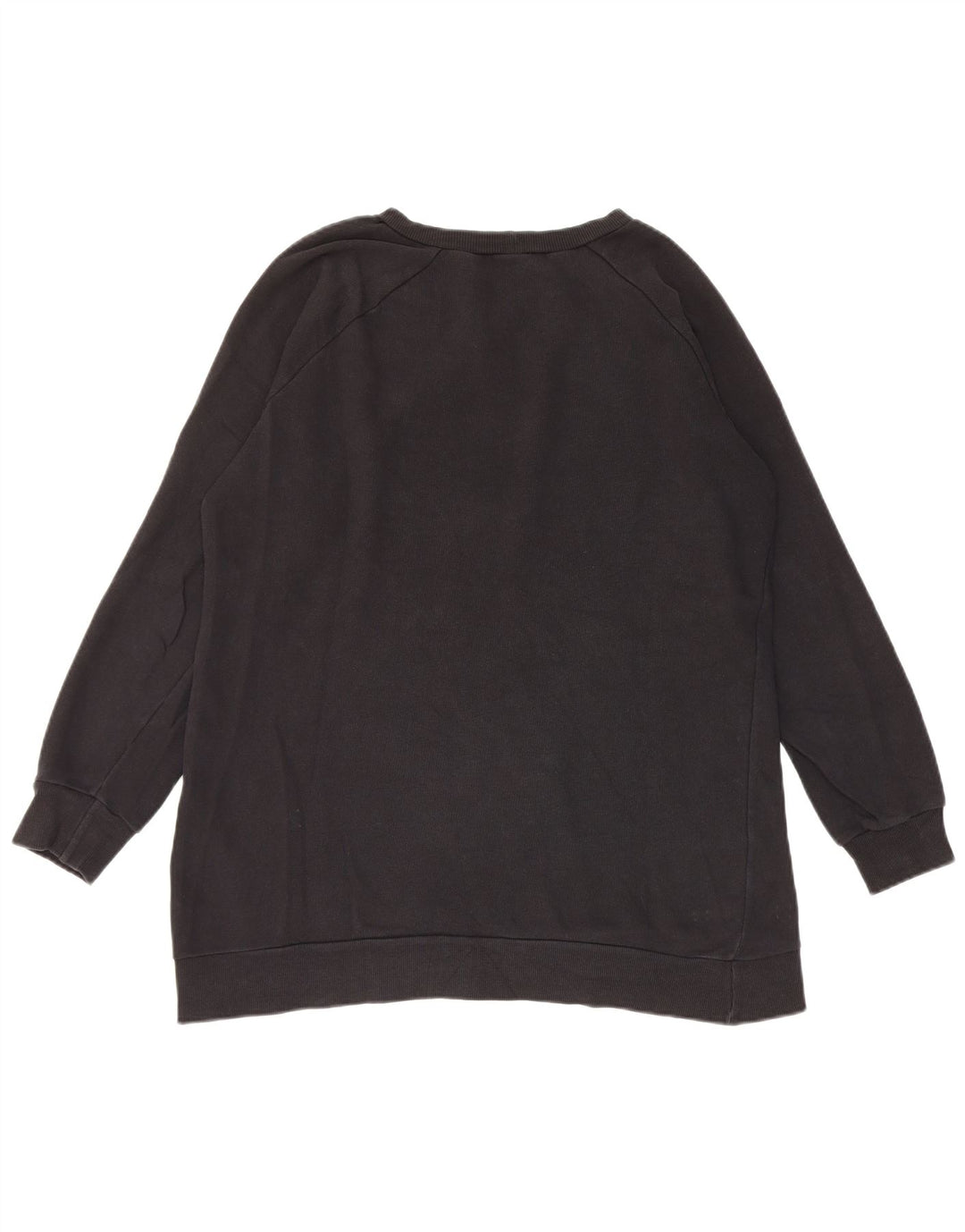 Pulover pentru bărbați Zara Trafaluc Graphic Pulover Mic Negru