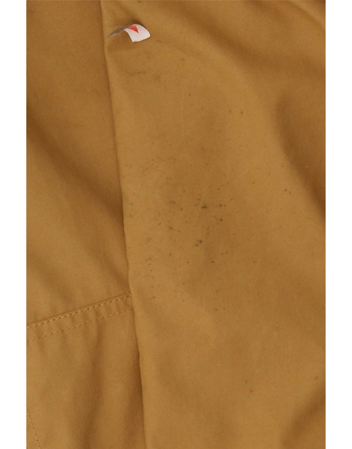 DC Pantaloni de schi cargo pentru femei UK 10 Small Beige Nylon