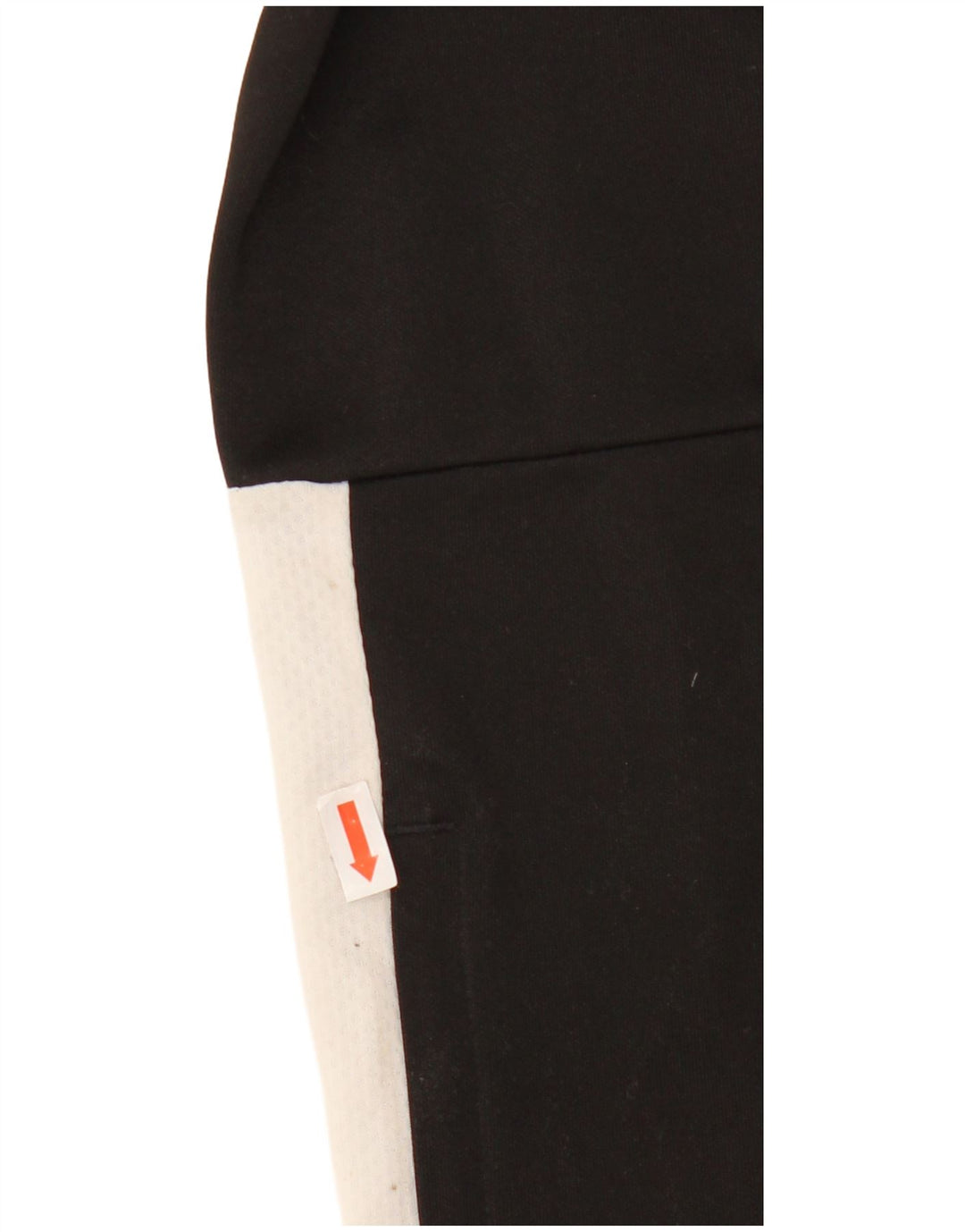 Pantaloni de trening Puma pentru băieți 13-14 ani, negru, poliester color bloc