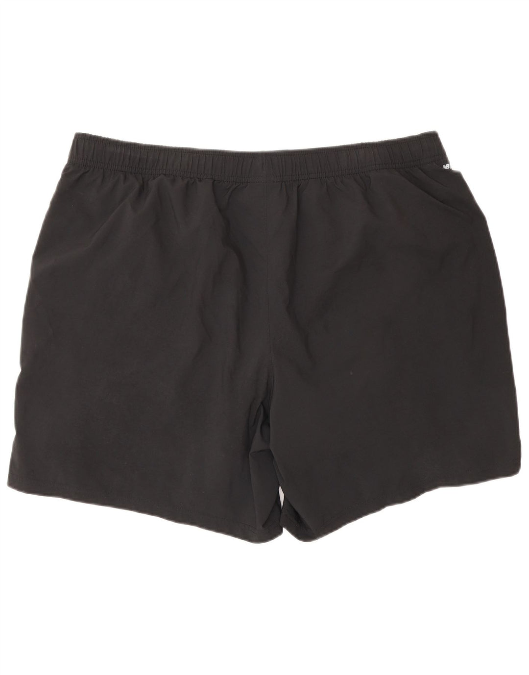 Pantaloni scurți sport obișnuiți pentru bărbați New Balance XL negru