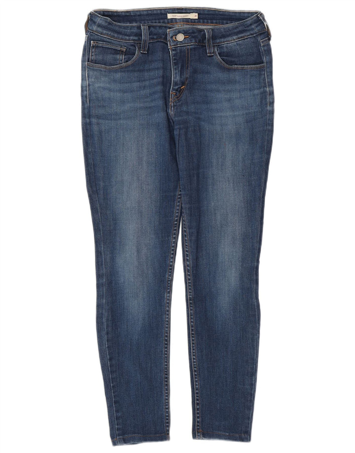 Blugi Levi'S 535 Super Skinny W31 L26 Albastru
