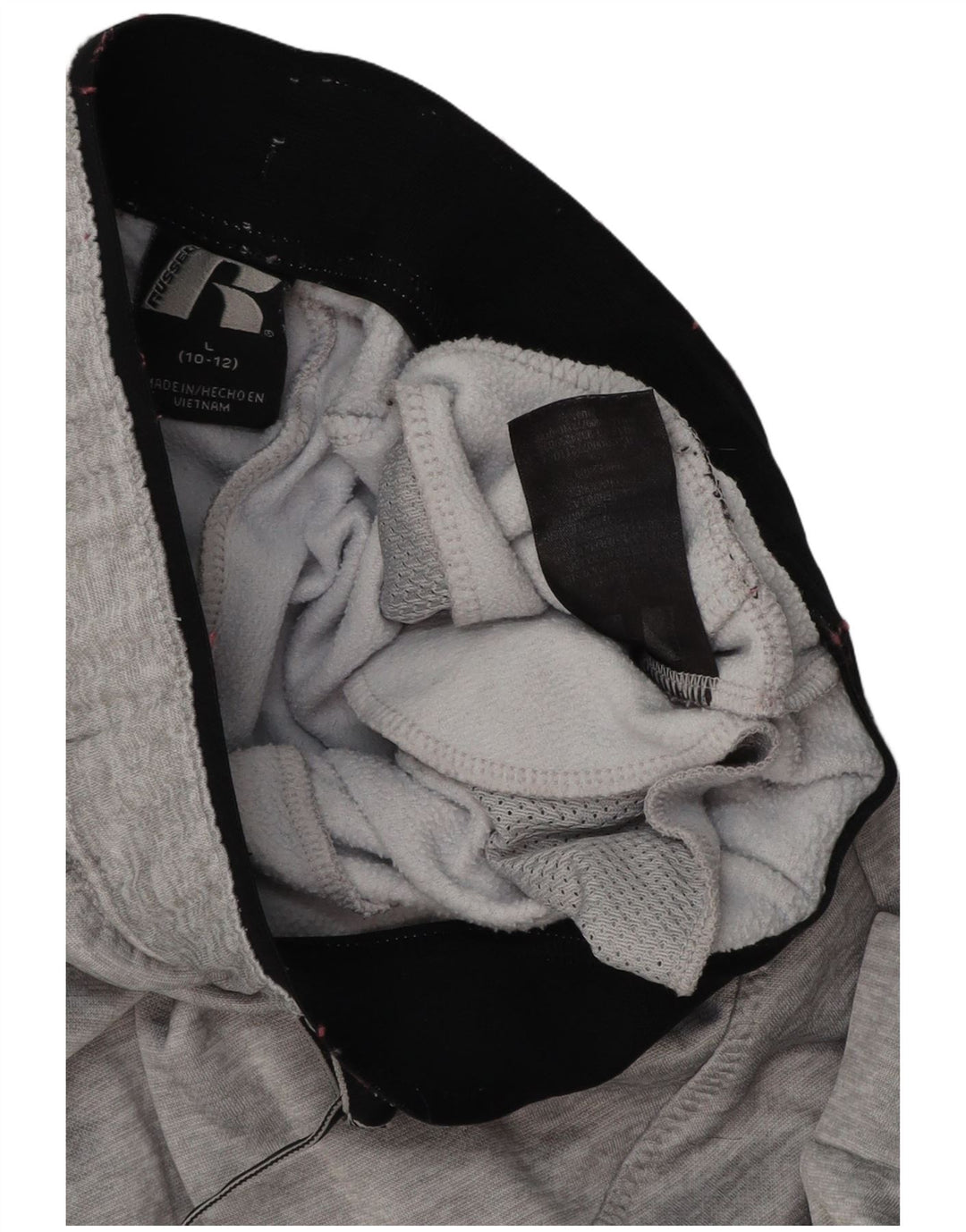 RUSSELL ATHLETIC Băieți Trening Pantaloni Joggeri 10-11 Ani Mari Gri