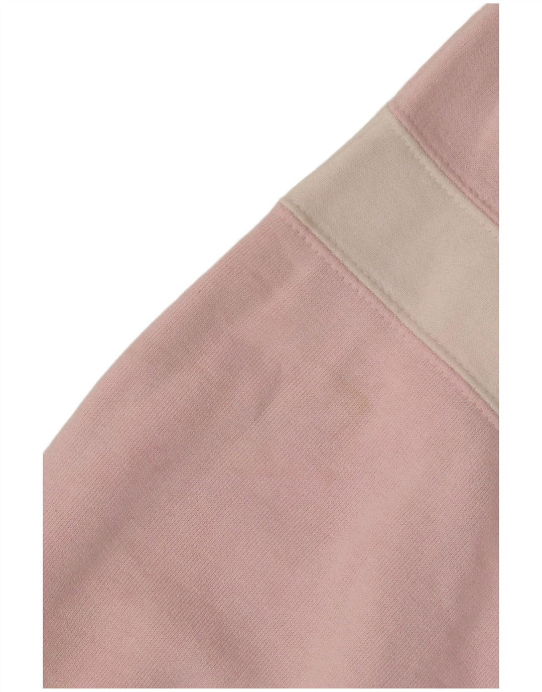 Pulover pentru damă Best Company Crop Pulover UK 14 Roz mediu