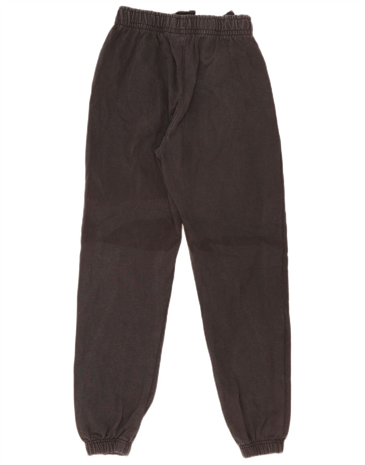 Pantaloni de trening pentru bărbați Nike Pantaloni de jogging Mici, negru, bumbac