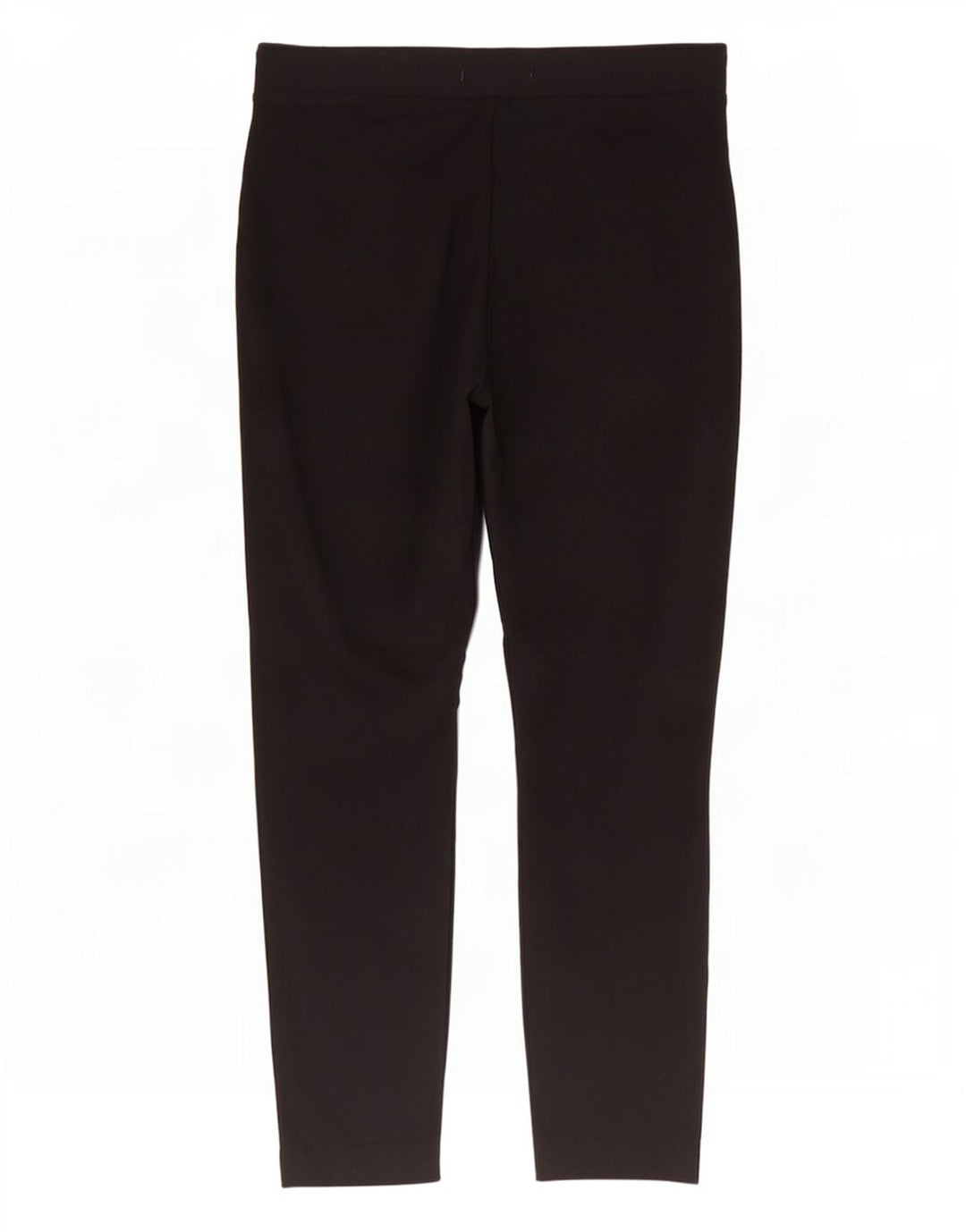 Leggings pentru femei Marks & Spencer UK 12 Medium Black Viscose