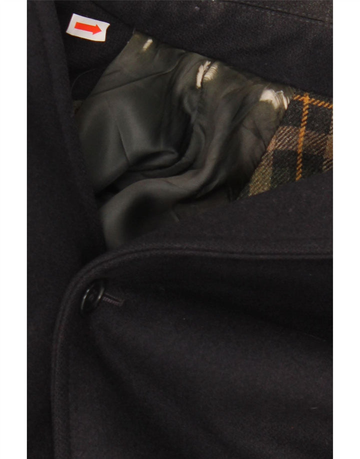 Palton pentru bărbați Sea & Sky UK 42 XL negru
