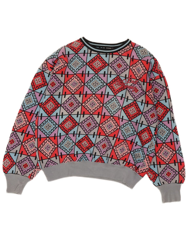 Pulover pentru damă Best Company Pulover UK 14 Medium Multicolor